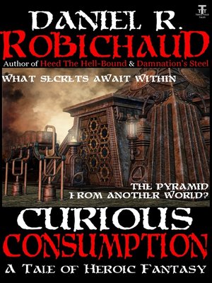 cover image of Curious Consumption